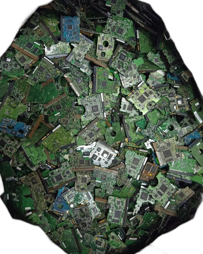HDD