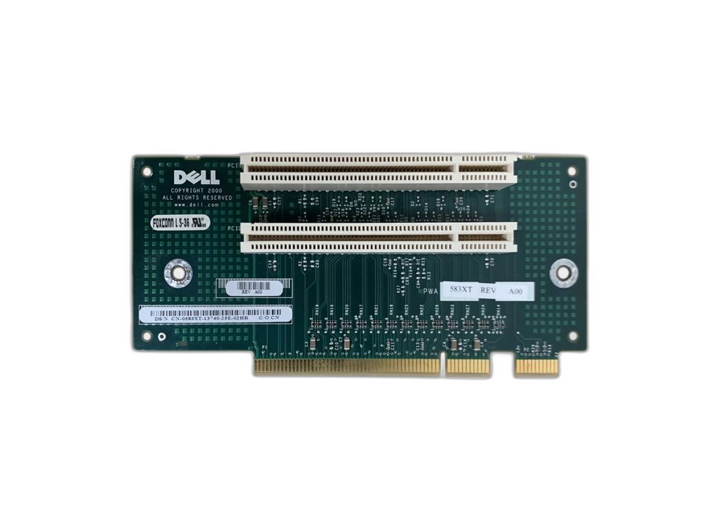 DELL RISER